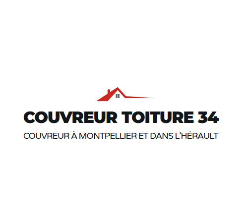 Couvreur toiture 34