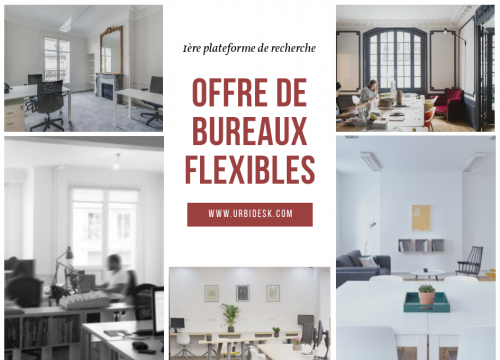 Hive5 - Devenez plus efficace avec le coworking Hive5 à Bruxelles