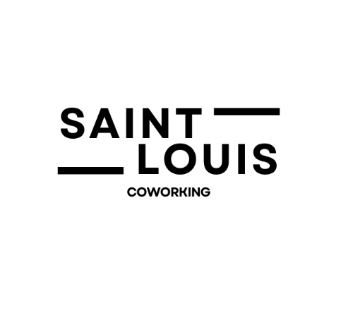 Logo de l'Espace Saint-Louis, coworking à Bordeaux