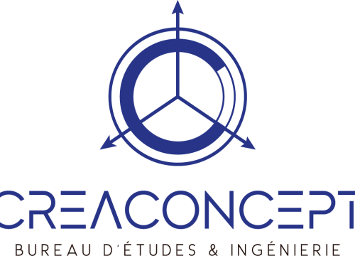 Crea Concept - Bureau d'études en Ingenierie Industrielle