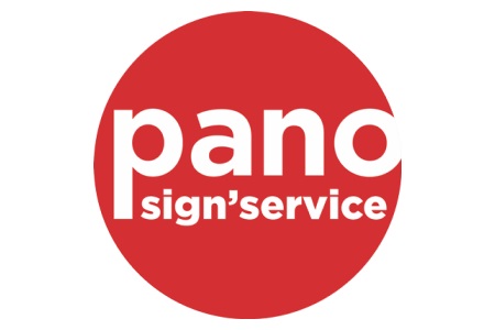 logo Pano Sign'Service