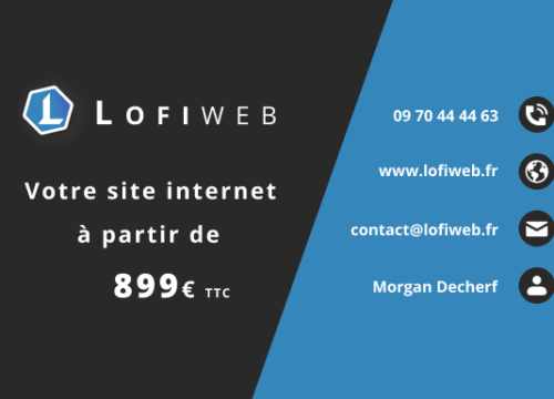 Lofiweb