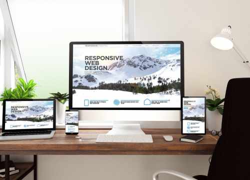 Developpeur web indépendant - digitalmonstr