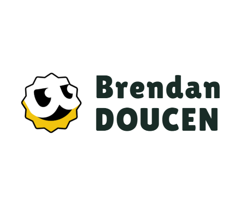 brendan doucen création site web éco-responsable
