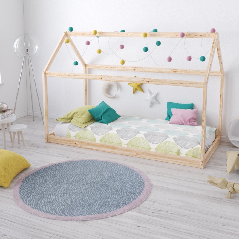 création de visuels 3D pour fabricants de meubles