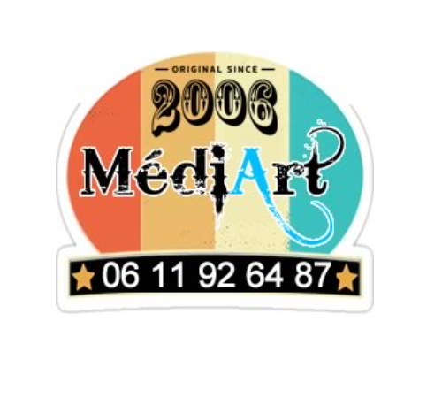 Création de sites internet à La Rochelle et Rochefort - MédiArt