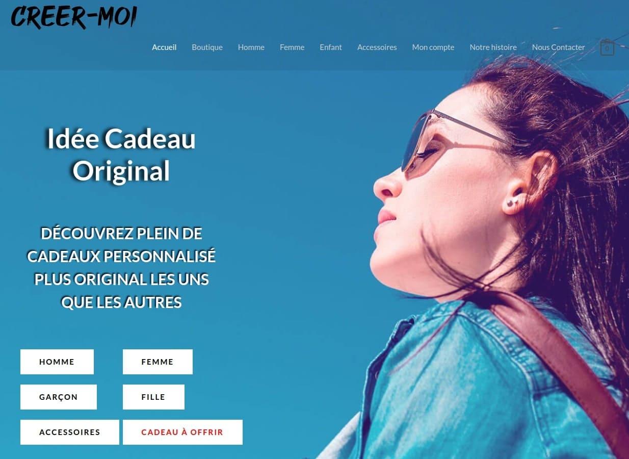 Creer-moi.com