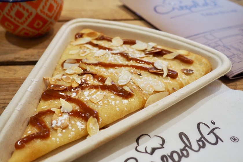Crepolog meilleur creperie à Paris