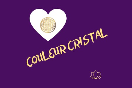Boutique Couleur Cristal
