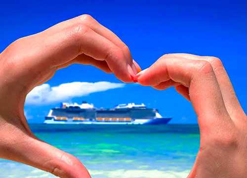 croisières