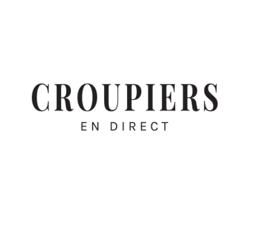 logo Croupiers En Direct