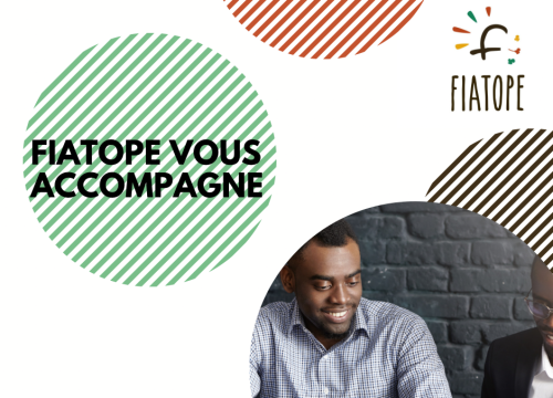 Fiatope - Financement participatif par dons en Afrique et diaspora