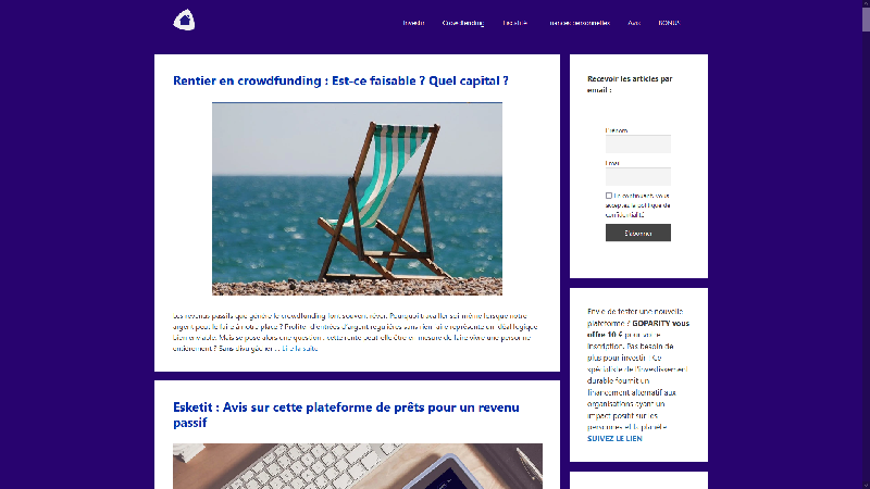 crowdfunding
