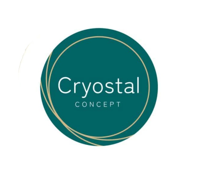 Cryostal Concept