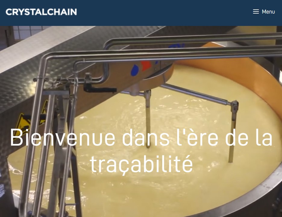 Crystalchain