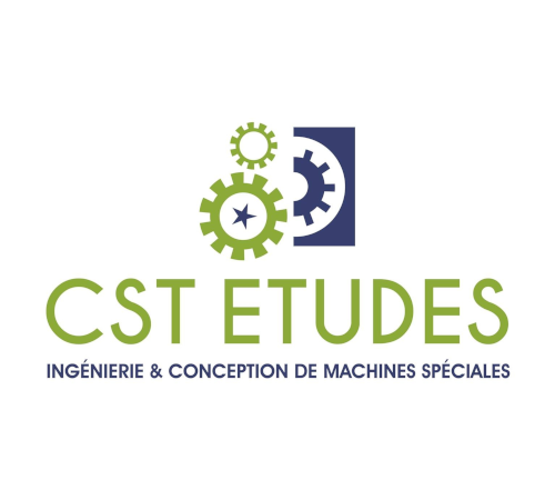 CST Etudes - Conception de machines spéciales et ingénierie industrielle