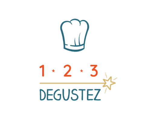 123 dégustez, Cuisine saine 