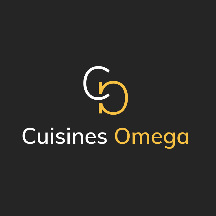 logo cuisines omega