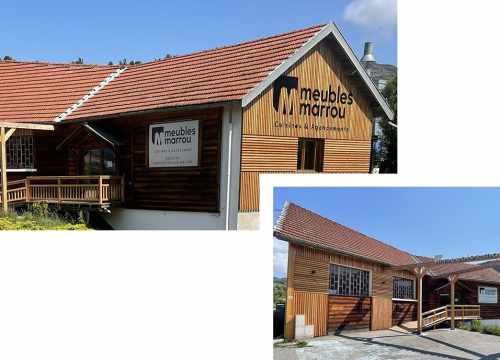 Meubles MARROU cuisiniste à Gap