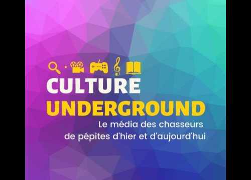 Culture Underground