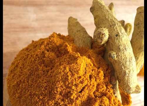 curcuma bienfaits