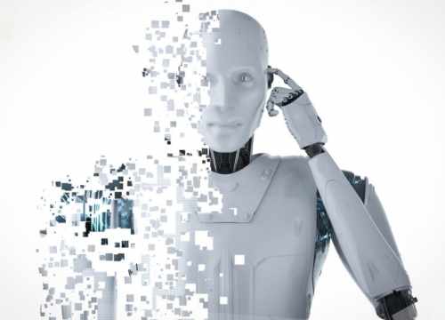 Cyb3r-D blog sur l'Intelligence Artificielle