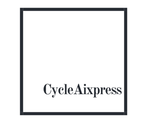 CycleAixPress