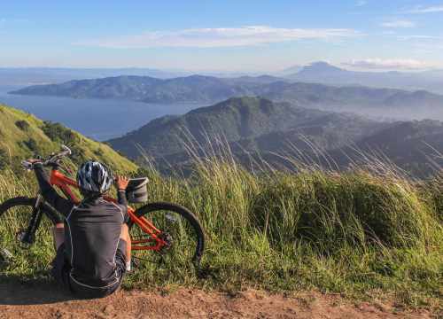 CyclMania, boutique en ligne d'accessoires vélo