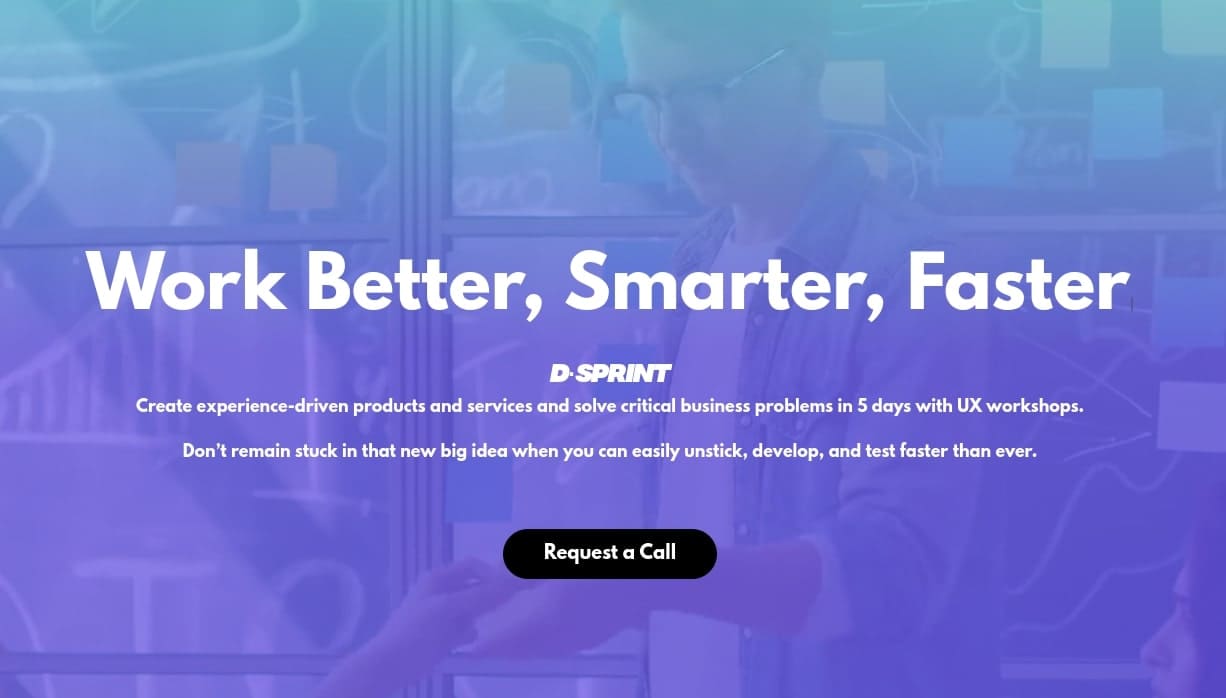 Design Sprint 