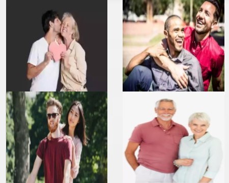 Rencontre multiculturelle