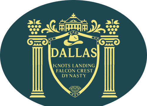 Logo du site Dallas Odyssée Ewing