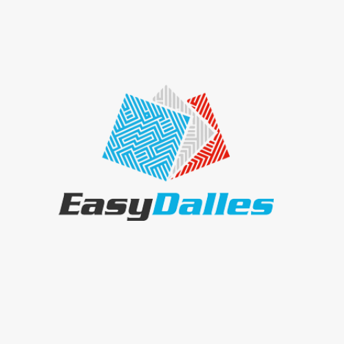 Dalles clipsables et modulables Easy Dalles pour revêtement de sol parfait