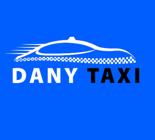 Dany taxi