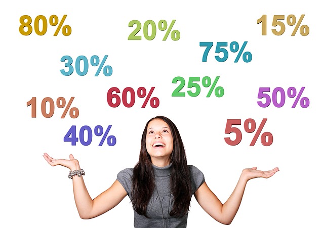 Dates des soldes en France 