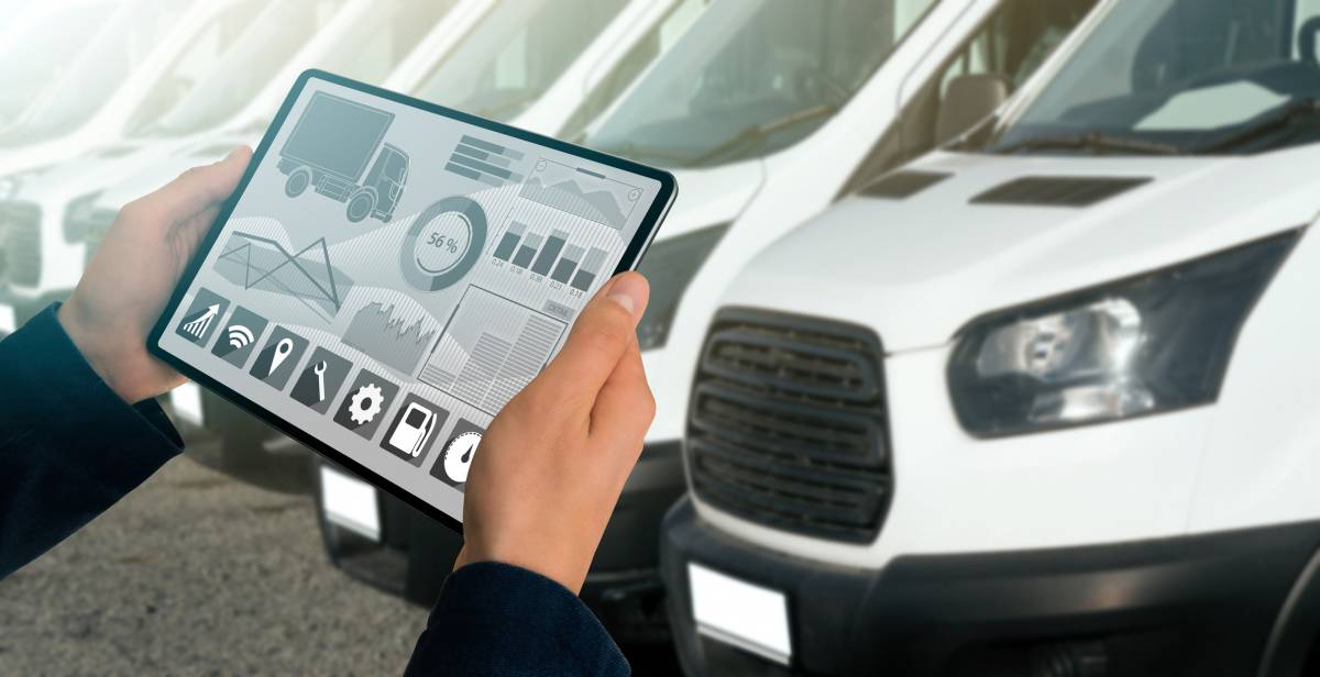 DDS Logistics