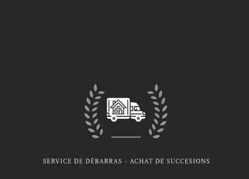 Service de Débarras
