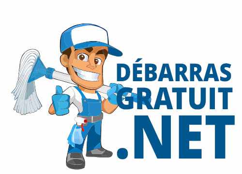 debarras gratuit paris