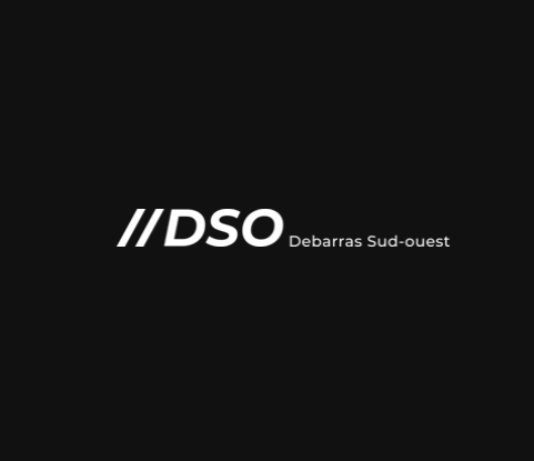 Débarras sud-ouest