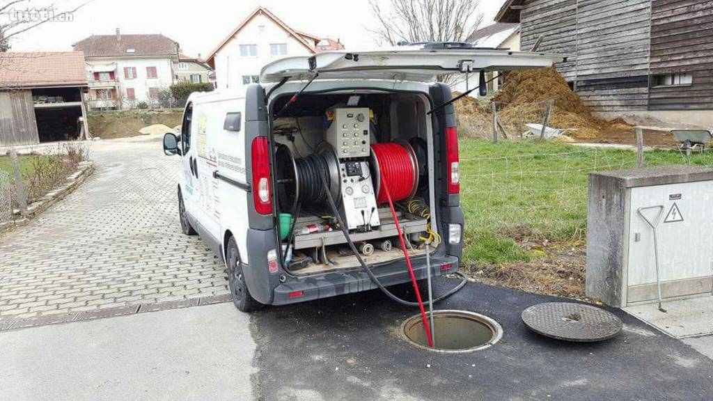 Dhedebouchage
