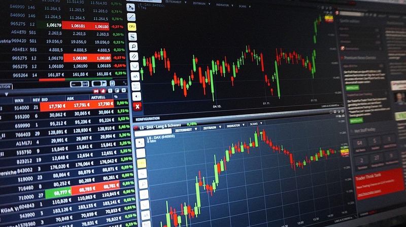 Débuter en bourse