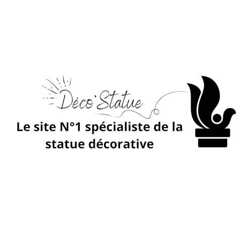 Déco Statue