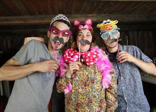 Mon déguisement - Costumes pour une soirée ou un carnaval