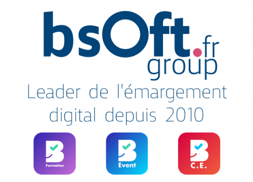 Emargement digital des feuilles de présences des organismes de formation