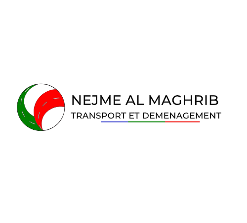 Nejme Al Maghrib est votre partenaire de confiance pour tous vos besoins de déménagement maroc , Casablanca ,Rabat , Fes , Tanger , Agadir , Marrakech