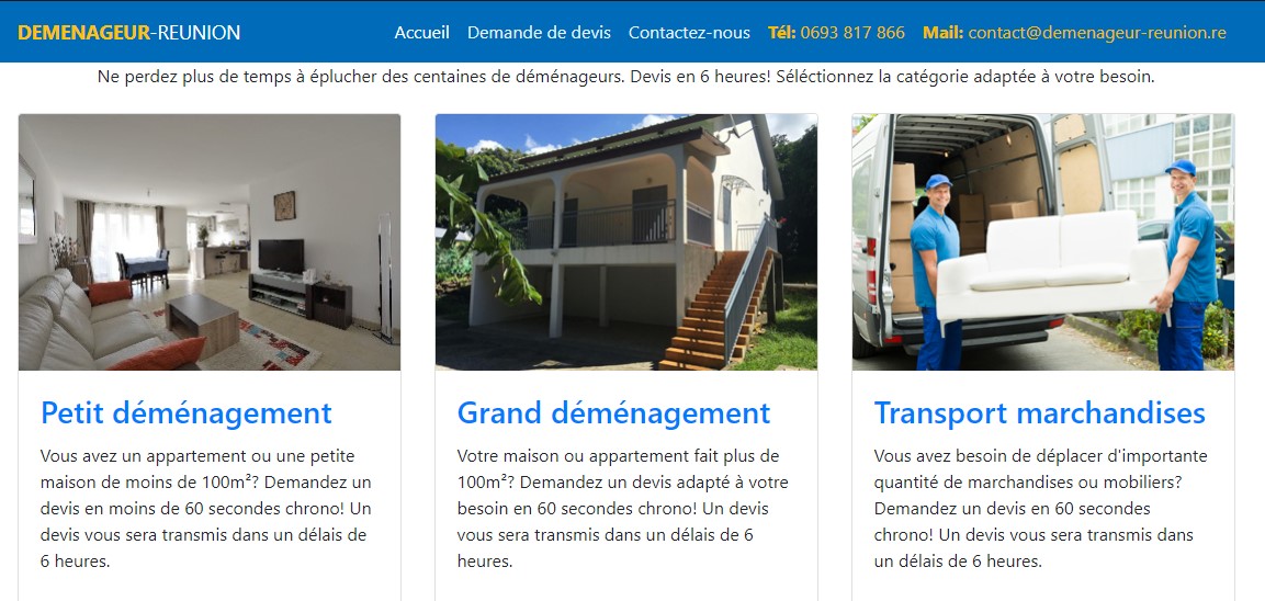 site demenageur-reunion