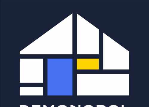 Demonopol Decentralized Real Estate