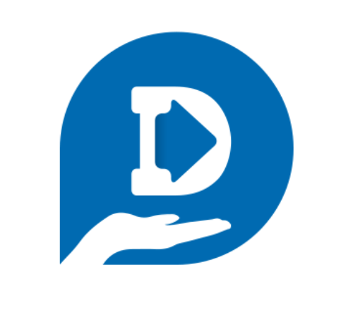 logo demosthene externalisation commerciale