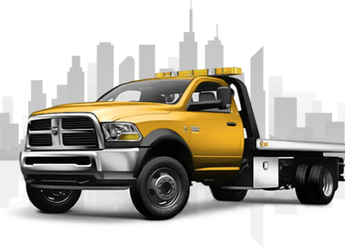 Dépannage auto transport de voiture