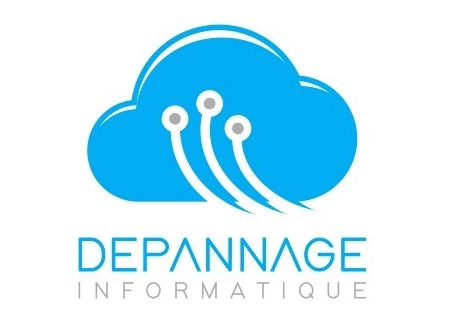 logo Dépannage Informatique Genève