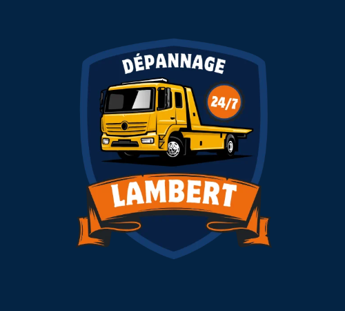 Dépannage Lambert logo 